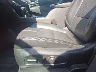 Chevrolet Equinox 2023 4x4 Premier 4p SUV