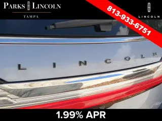 Lincoln Navigator L 2021 4x4 Black Label 4p SUV