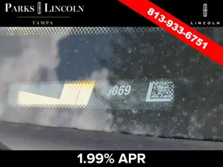 Lincoln Navigator L 2021 4x4 Black Label 4p SUV