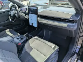 Ford Mustang Mach-E 2024 AWD GT 4p SUV