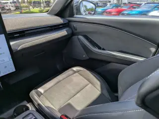Ford Mustang Mach-E 2024 AWD GT 4p SUV
