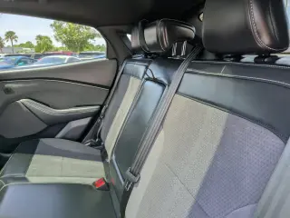 Ford Mustang Mach-E 2024 AWD GT 4p SUV