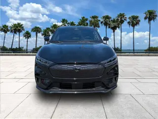 Ford Mustang Mach-E 2024 AWD GT 4p SUV