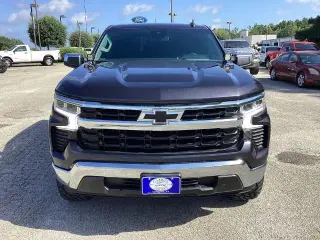 Chevrolet Silverado 1500 2023 4x2 LT 4dr Crew Cab 5.8 ft. SB
