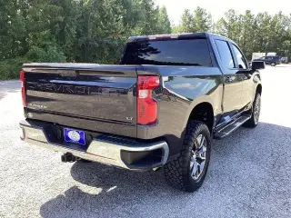 Chevrolet Silverado 1500 2023 4x2 LT 4dr Crew Cab 5.8 ft. SB