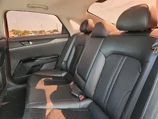 Kia K5 2021 EX 4p Sedan