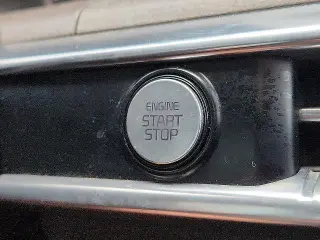 Kia K5 2021 EX 4p Sedan