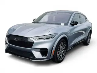 Ford Mustang Mach-E 2022 AWD GT 4p SUV