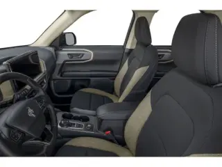 Ford Bronco Sport 2025 AWD Big Bend 4p SUV
