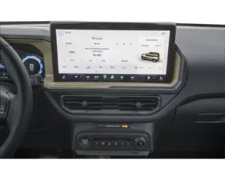 Ford Bronco Sport 2025 AWD Big Bend 4p SUV