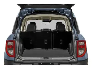 Ford Bronco Sport 2025 AWD Big Bend 4p SUV