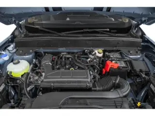 Ford Bronco Sport 2025 AWD Big Bend 4p SUV
