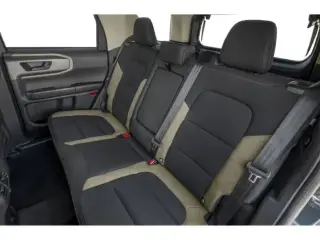 Ford Bronco Sport 2025 AWD Big Bend 4p SUV
