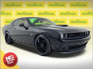 Dodge Challenger 2016 R/T 2dr Coupé