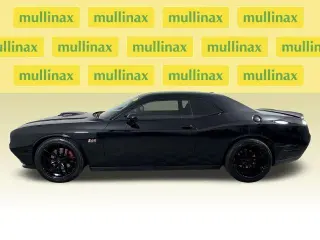 Dodge Challenger 2016 R/T 2dr Coupé