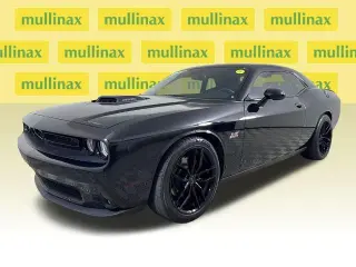 Dodge Challenger 2016 R/T 2dr Coupé