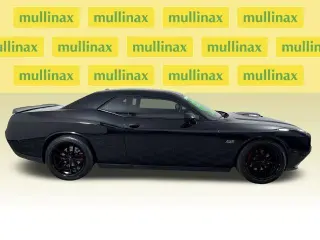 Dodge Challenger 2016 R/T 2dr Coupé