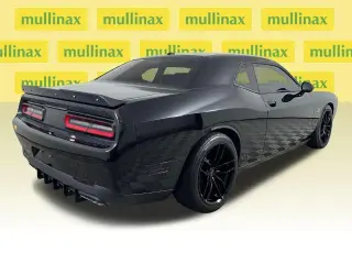 Dodge Challenger 2016 R/T 2dr Coupé