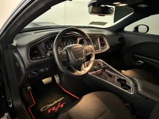 Dodge Challenger 2016 R/T 2dr Coupé