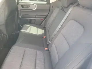 Ford Bronco Sport 2024 AWD Big Bend 4p SUV