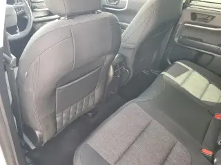 Ford Bronco Sport 2024 AWD Big Bend 4p SUV