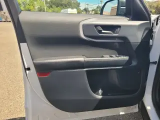 Ford Bronco Sport 2024 AWD Big Bend 4p SUV