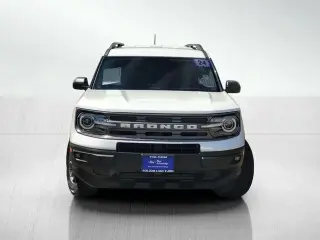 Ford Bronco Sport 2024 AWD Big Bend 4p SUV