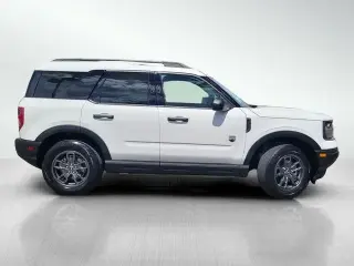 Ford Bronco Sport 2024 AWD Big Bend 4p SUV