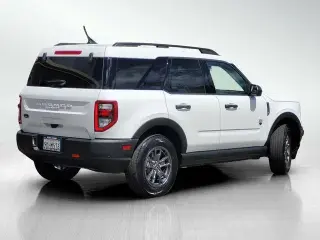 Ford Bronco Sport 2024 AWD Big Bend 4p SUV