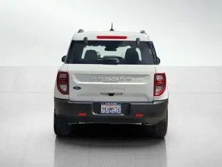 Ford Bronco Sport 2024 AWD Big Bend 4p SUV