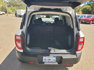 Ford Bronco Sport 2024 AWD Big Bend 4p SUV