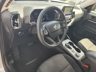 Ford Bronco Sport 2024 AWD Big Bend 4p SUV