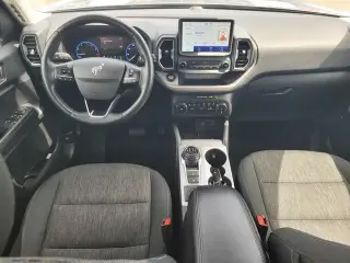 Ford Bronco Sport 2023 4x4 Big Bend 4p SUV
