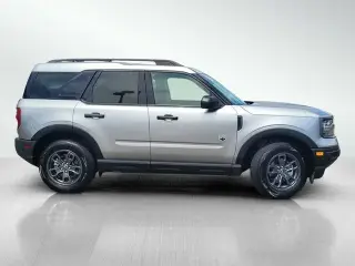 Ford Bronco Sport 2023 4x4 Big Bend 4p SUV