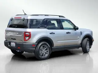 Ford Bronco Sport 2023 4x4 Big Bend 4p SUV