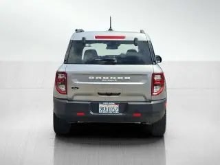 Ford Bronco Sport 2023 4x4 Big Bend 4p SUV
