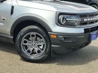 Ford Bronco Sport 2023 4x4 Big Bend 4p SUV