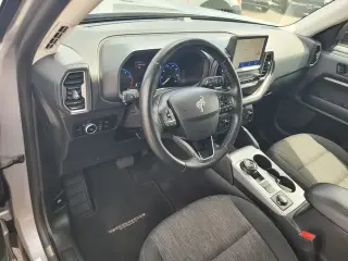Ford Bronco Sport 2023 4x4 Big Bend 4p SUV