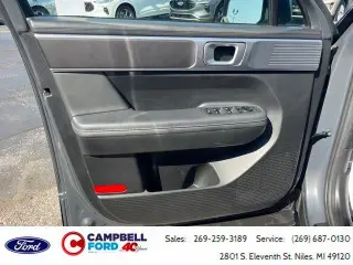 Hyundai SANTA FE 2026 AWD SEL 4p SUV