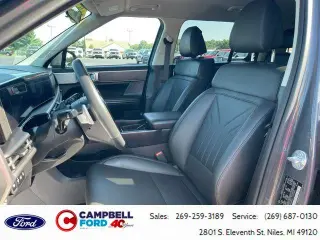 Hyundai SANTA FE 2026 AWD SEL 4p SUV