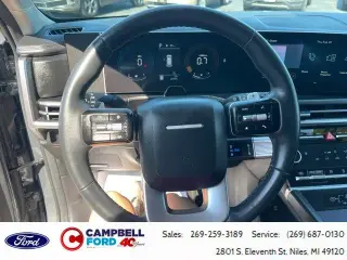 Hyundai SANTA FE 2026 AWD SEL 4p SUV
