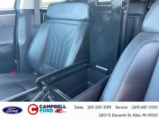 Hyundai SANTA FE 2026 AWD SEL 4p SUV