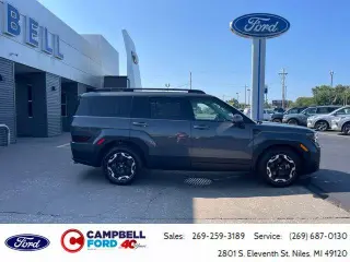 Hyundai SANTA FE 2026 AWD SEL 4p SUV