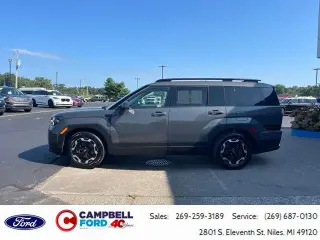 Hyundai SANTA FE 2026 AWD SEL 4p SUV