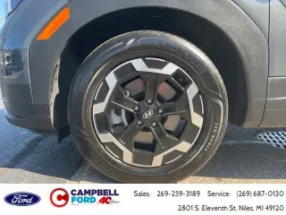 Hyundai SANTA FE 2026 AWD SEL 4p SUV