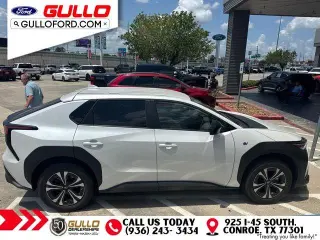Subaru Solterra 2023 AWD Premium 4p Crossover