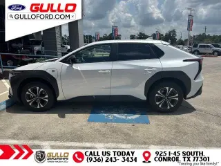 Subaru Solterra 2023 AWD Premium 4p Crossover