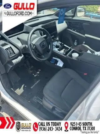 Subaru Solterra 2023 AWD Premium 4p Crossover