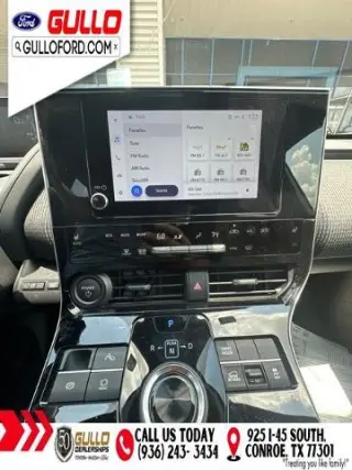 Subaru Solterra 2023 AWD Premium 4p Crossover