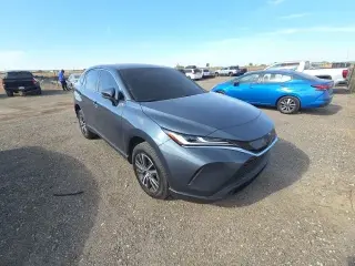 Toyota Venza 2023 AWD Nightshade Edition 4p Crossover